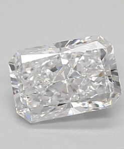 0.7-Carat RADIANT Shape Lab-grown Diamond