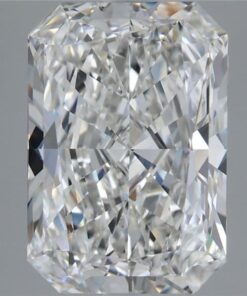5.21-Carat RADIANT Shape Lab-grown Diamond