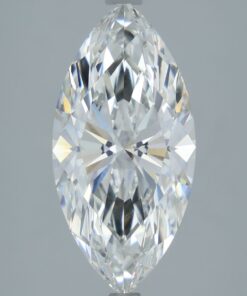 VS1 5.17 ct MARQUISE Diamond