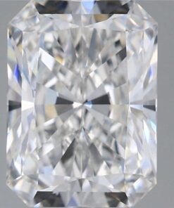 5.1-Carat RADIANT Shape Lab-grown Diamond